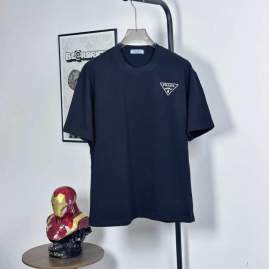 Picture of Prada T Shirts Short _SKUPradaS-XLhgntxKK063102